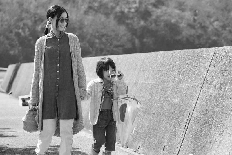 芳根京子「不思議な一生を終えたような気持ち」　不老不死の女性演じる　「Arc アーク」メイキング映像