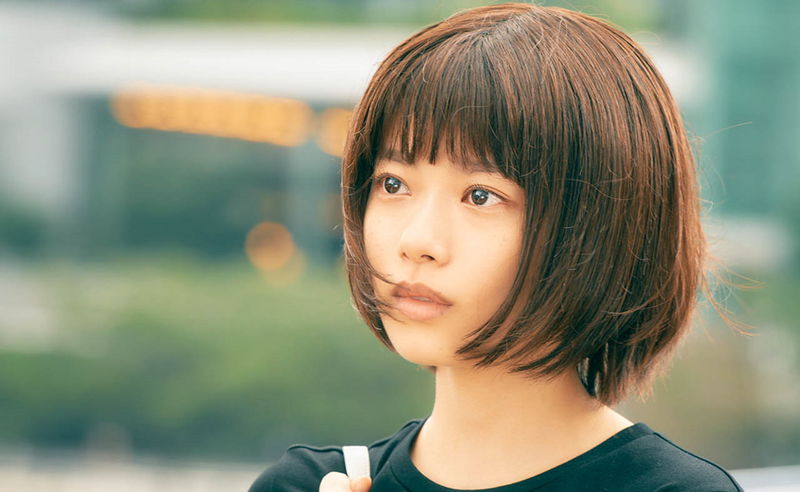杉咲花、志尊淳、宮沢氷魚、小野花梨らが見せる愛の物語　「52ヘルツのクジラたち」場面写真