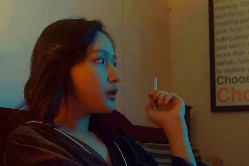 芥川龍之介の戯曲を映画化　「二人小町」10月公開　日本・香港合作　2人の女性と”死神”の物語