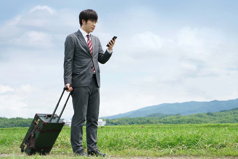 尾上松也vs百田夏菜子　金魚すくいで対決　「すくってごらん」生配信イベント明日開催