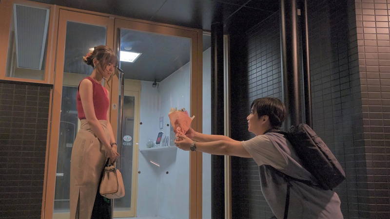 仕事・育児に奮闘の西野七瀬＆千葉雄大　ドラマ「ホットママ」　2人を取り巻く登場人物紹介映像