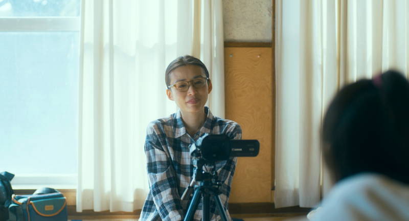 杉野遥亮が、浜辺美波の恋人役に　岸井ゆきの主演「やがて海へと届く」キャスト追加発表