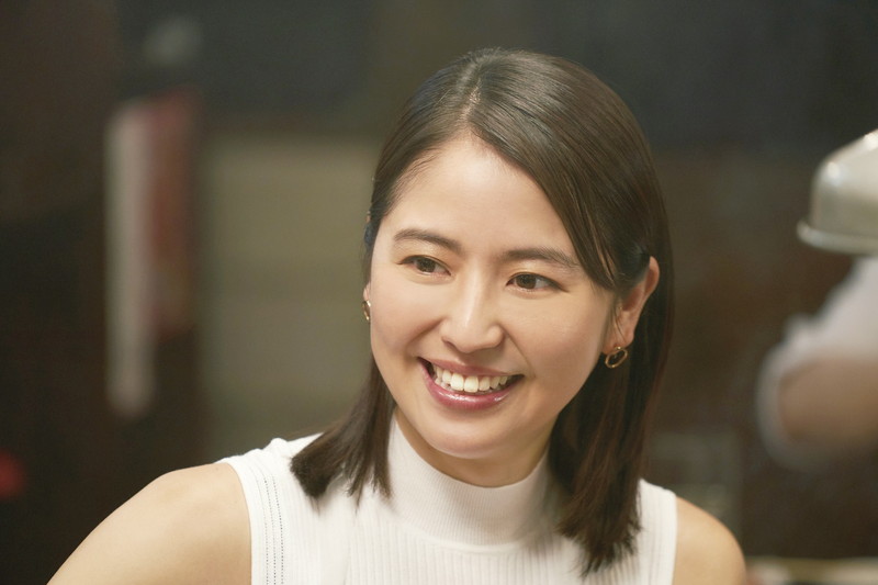西川美和　映画監督は”指揮者”　「演奏者がよければ映画はできる」　尾崎世界観との対談で