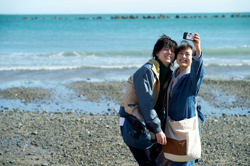 菅田将暉＆有村架純　最高の5年間を写真とインスパイアソング「勿忘」で振り返る　「はな恋」特別映像