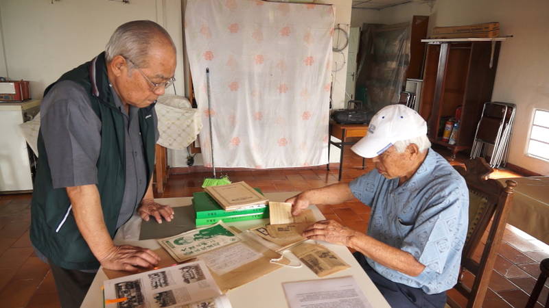 第二次大戦中にブラジルで起きた「日系移民強制退去事件」追うドキュメンタリー「オキナワ サントス」公開