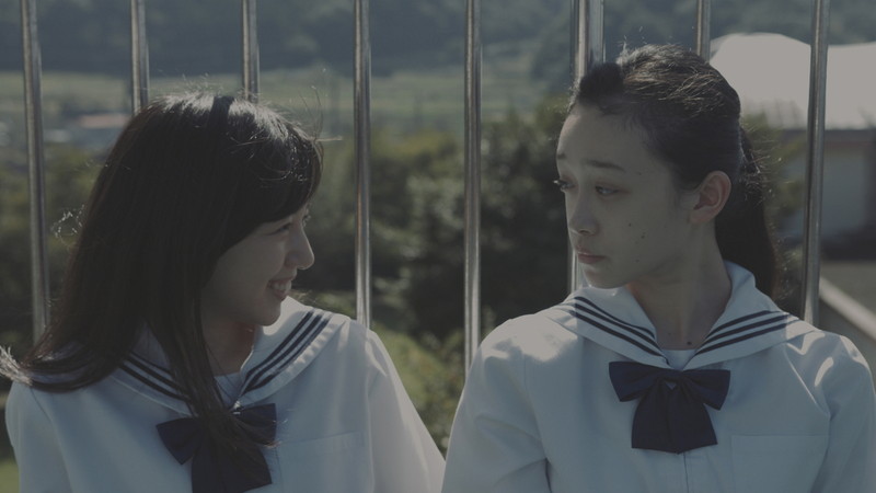 「漂流ポスト」主演・雪中梨世　この作品で「大切な人へ想いを馳せる時間を過ごしていただければ」