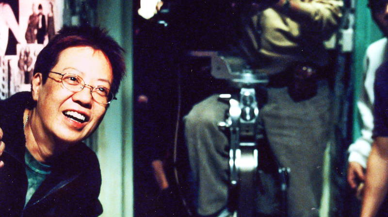 香港映画界の巨匠アン・ホイの映画人生を描く　ドキュメンタリー映画「我が心の香港」11月公開決定