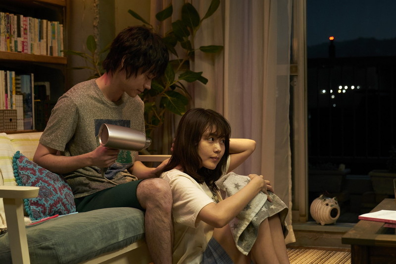 菅田将暉＆有村架純　「はな恋」感謝メッセージ映像上映決定　4週連続1位を祝し　26日から1週間限定