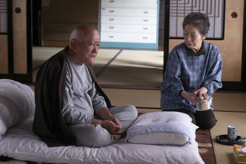 栗山千明　農業は「男女関係なく楽しんで、食に触れあう、素敵な職業」　映画「種まく旅人」舞台挨拶