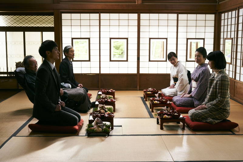 石橋静河　門脇麦から「笑顔が太陽のような人」と褒められ大テレ　「あのこは貴族」お嬢様役で共演