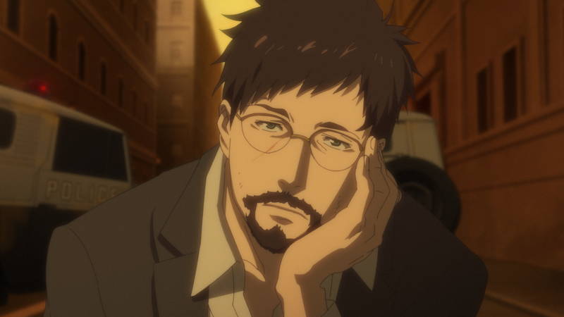 「B: The Beginning」第2シーズン　3月18日配信開始　黒羽が異形の姿で再び戦いの場へ