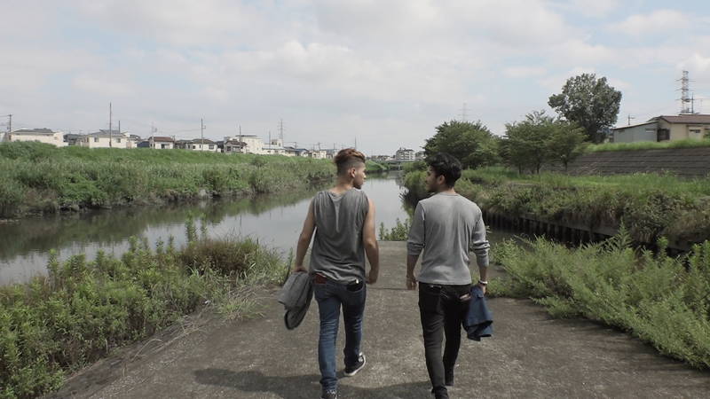 日本で生きる2人のクルド人青年　日本にやって来た難民の状況を映し出す　「東京クルド」公開決定