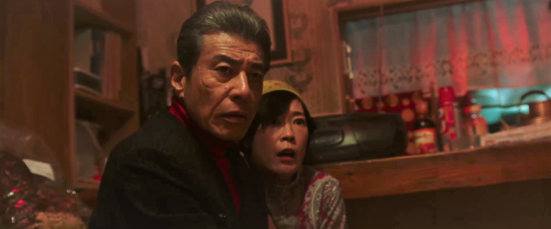 3章構成はクランクイン2カ月前に決定　舘ひろし出演裏話も　「ヤクザと家族」オンライントークイベント