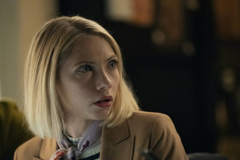 現代高校生のセレブなリアルライフ描く　オリジナルから10年後が舞台　「ゴシップガール」8月20日配信