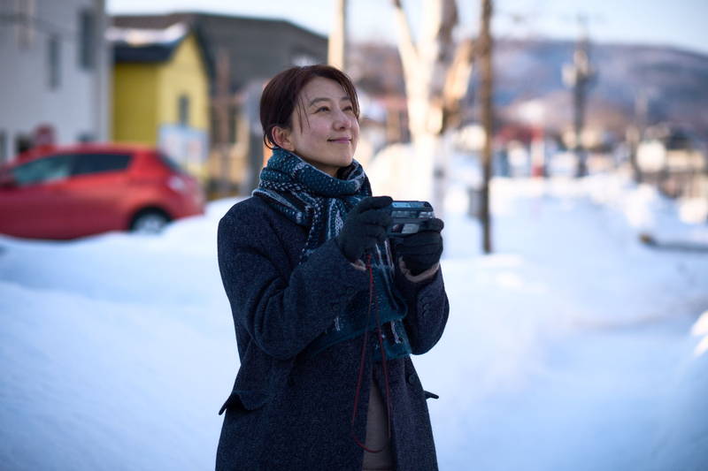 東アジアの中年女性たちの同性愛と抑圧を描いたラブストーリー　韓国映画「ユンヒへ」公開決定