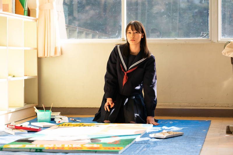 竹中直人・山田孝之・齊藤工　「ゾッキ」3監督が原作・大橋裕之タッチの似顔絵に挑戦　バトル動画公開