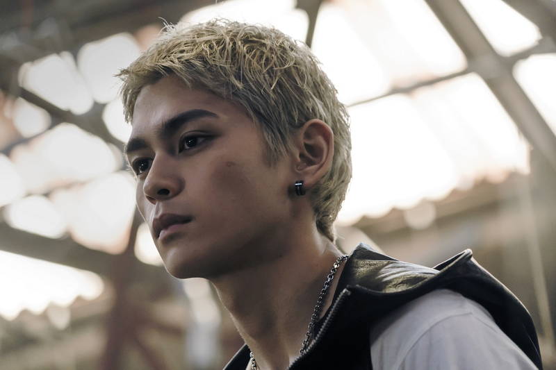 北村匠海×山田裕貴×吉沢亮　運命の出会いと熱い絆　「東京リベンジャーズ」キャラPV