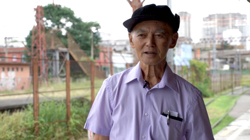第二次大戦中にブラジルで起きた「日系移民強制退去事件」追うドキュメンタリー「オキナワ サントス」公開