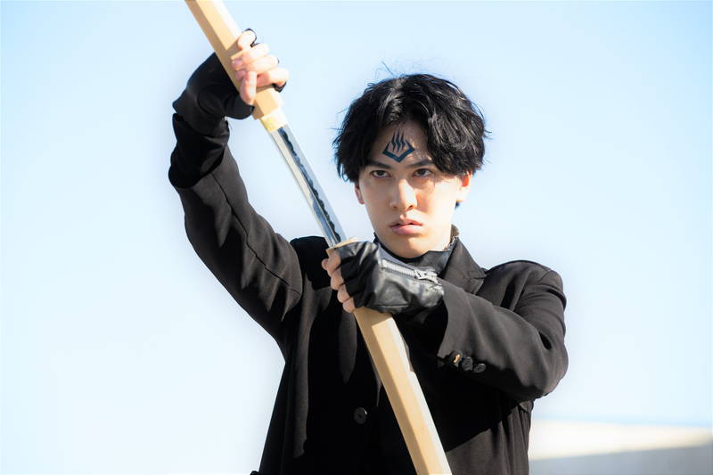 小林幸子、映画でラスボス　自前の衣装で何千年も生きる妖怪の悪役演じる　「スーパー戦闘　純烈ジャー」