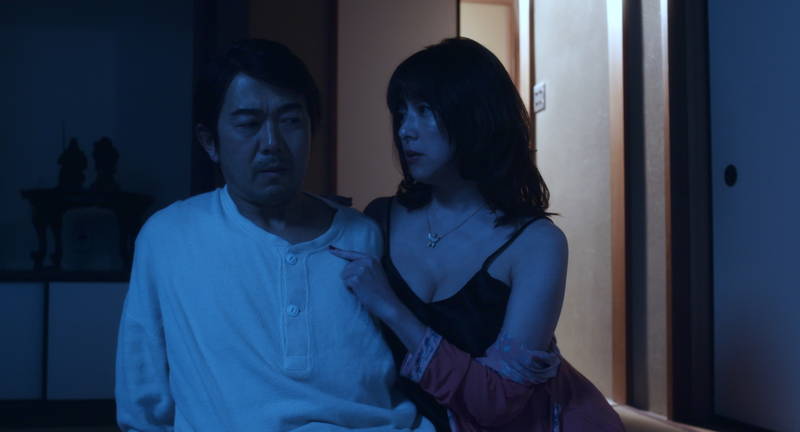 遠藤久美子、夫・横尾初喜監督作で映画初主題歌　「達人 THE MASTER」主題歌入り予告編公開
