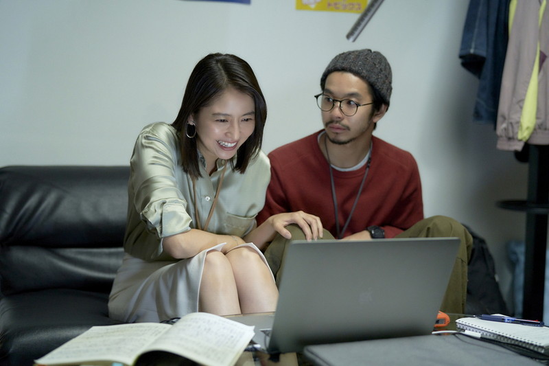 林正樹　「ひとつの夢」だった映画音楽　「すばらしき世界」で実現　エンディング曲＆本編コラボ映像公開