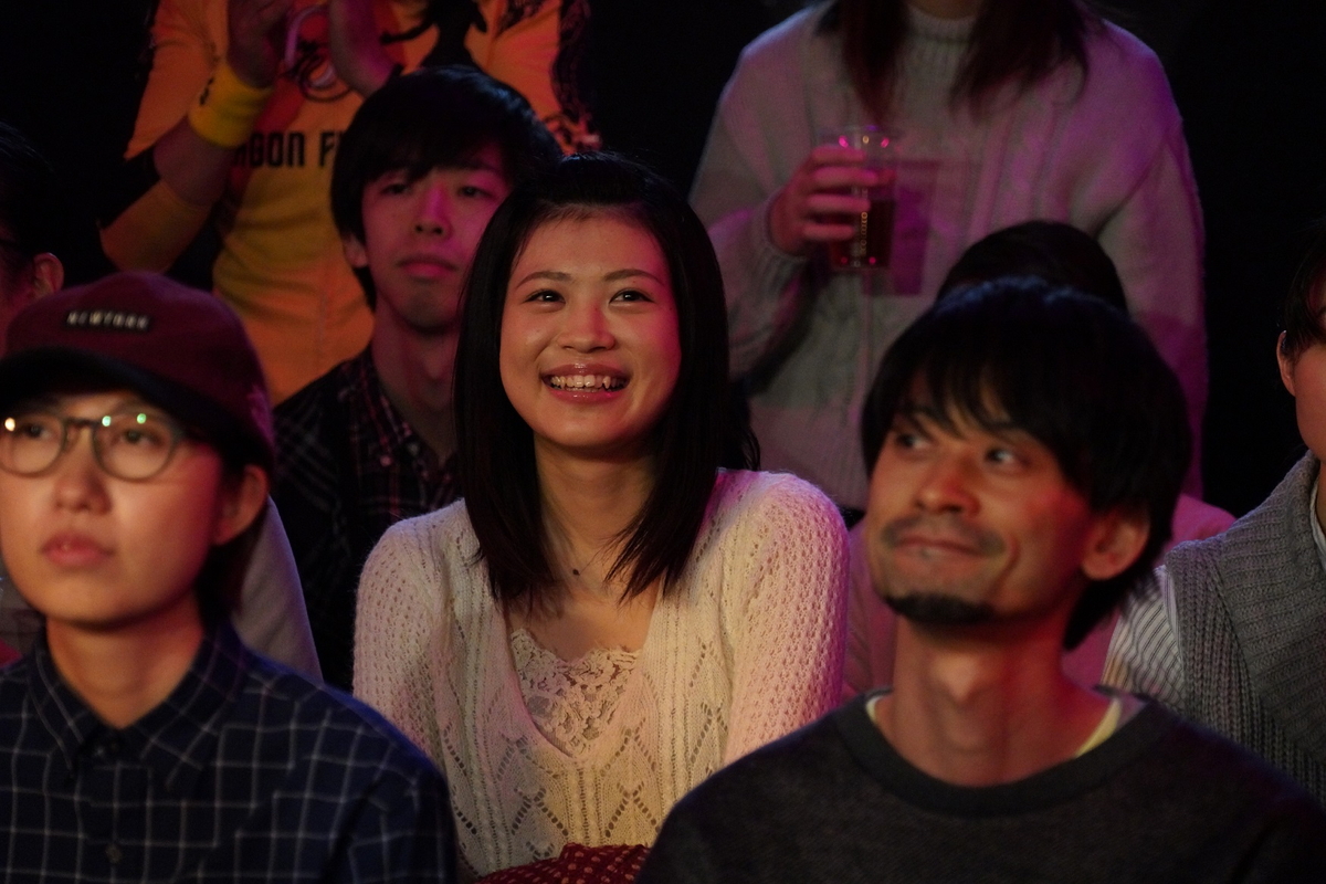 松坂桃李＆劔樹人・犬山紙子夫妻　「an・an」で映画「あの頃。」とハロプロを語る