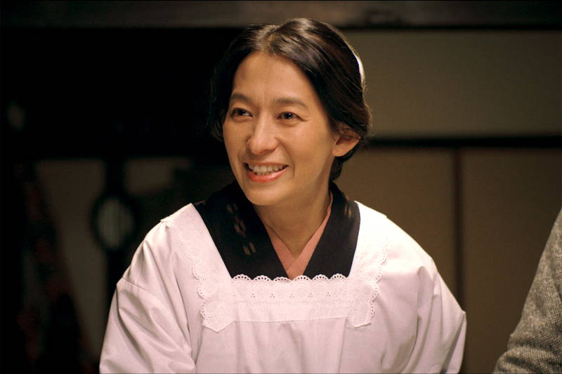 涙をこぼす笠松将　凛とした表情の阿部純子　映画「リング・ワンダリング」特報