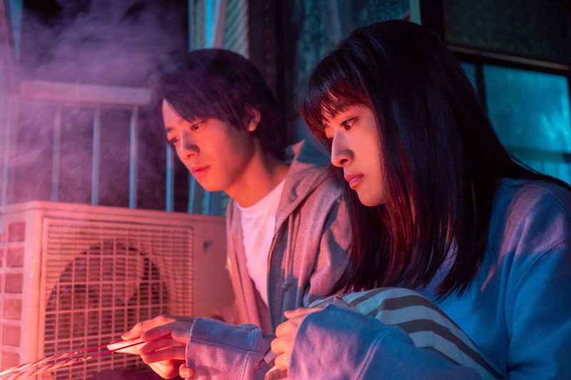 優希美青＆井上祐貴　ホリプロ60周年記念映画にプレッシャー　Ｗ主演映画舞台挨拶