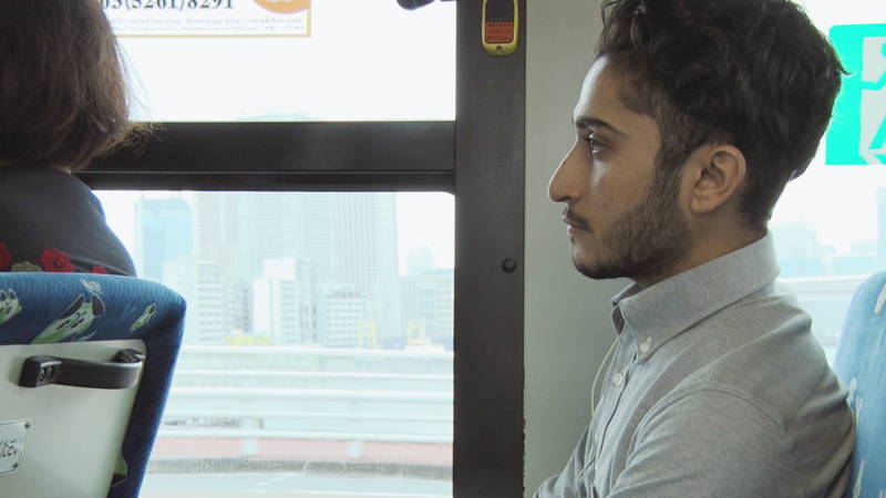 日本で生きる2人のクルド人青年　日本にやって来た難民の状況を映し出す　「東京クルド」公開決定