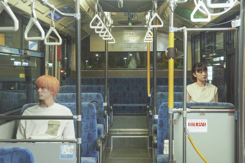 優希美青＆井上祐貴　ホリプロ60周年記念映画にプレッシャー　Ｗ主演映画舞台挨拶