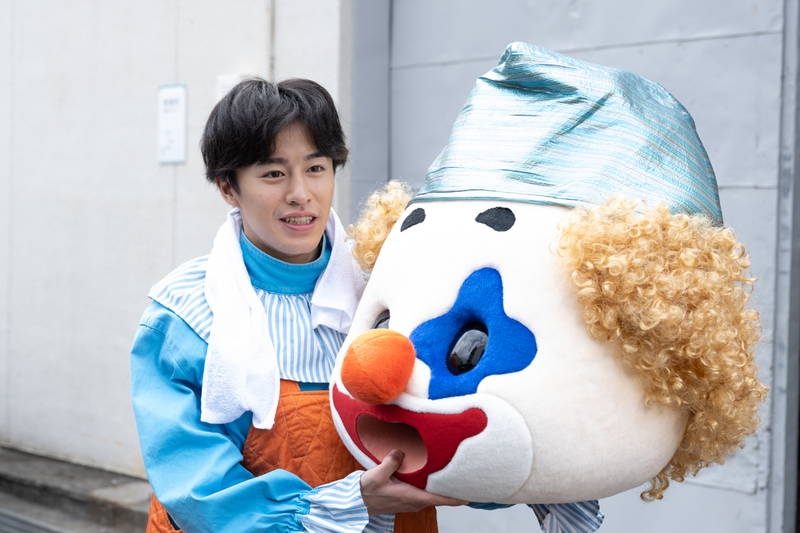 東映特撮出身女優が撮影所で恐怖の一夜　桃月なしこ、工藤遥、寺本莉緒出演　「ようこそ東映殺影所へ」配信