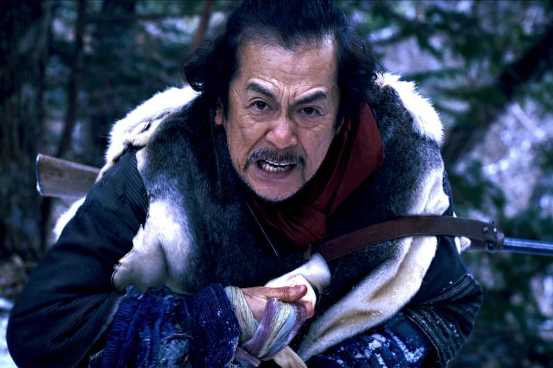 安田顕、片岡礼子、長谷川初範が出演　笠松将主演、阿部純子ヒロインの映画「リング・ワンダリング」