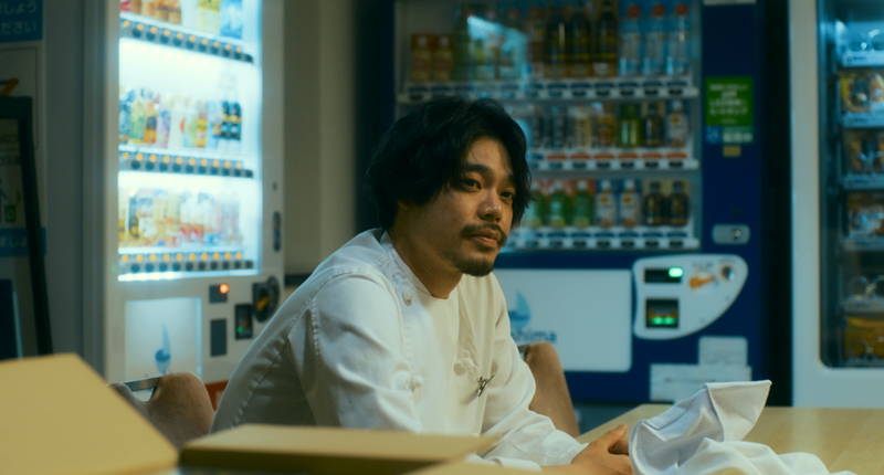 杉野遥亮が、浜辺美波の恋人役に　岸井ゆきの主演「やがて海へと届く」キャスト追加発表