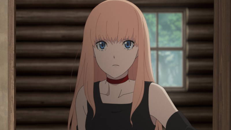 「B: The Beginning」第2シーズン　3月18日配信開始　黒羽が異形の姿で再び戦いの場へ