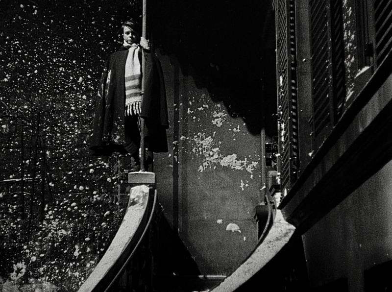 コクトー×メルヴィル　「恐るべき子供たち 4Kレストア版」10月公開決定