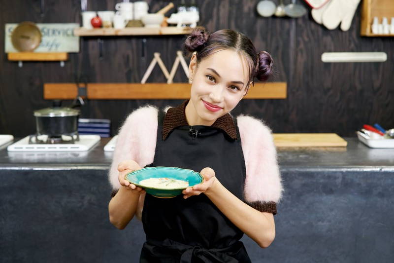 水原希子がゲストと企画にチャレンジ　亀甲縛り、ポールダンス、伝統工芸など　「キコキカク」配信決定