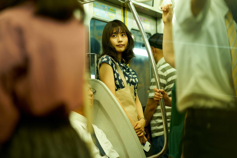 菅田将暉＆有村架純　「はな恋」感謝メッセージ映像上映決定　4週連続1位を祝し　26日から1週間限定