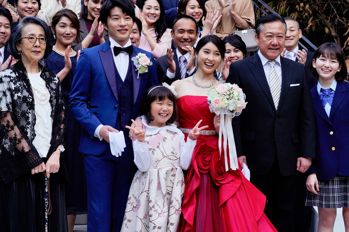 土屋太鳳の優しさ「天使のよう」　人気キッズインスタグラマー・COCO　「哀愁しんでれら」で演技初挑戦