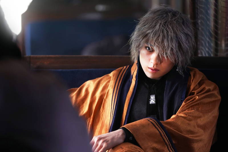 佐藤健　一緒に戦い抜いたスタッフとの鑑賞に「感慨深い」　「るろうに剣心 最終章」IMAX上映イベント