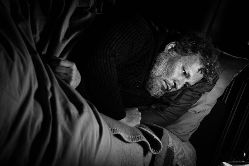 ジョニー・デップが水俣病を世界に伝えた写真家演じる　「MINAMATA」本予告
