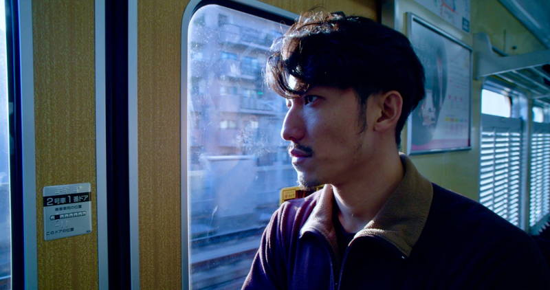 大阪キタ舞台に、アジア9カ国・地域のキャスト競演　リム・カーワイ監督「カム・アンド・ゴー」11月公開