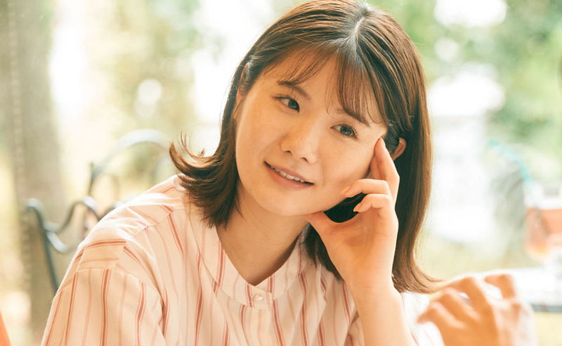 杉咲花、志尊淳、宮沢氷魚、小野花梨らが見せる愛の物語　「52ヘルツのクジラたち」場面写真