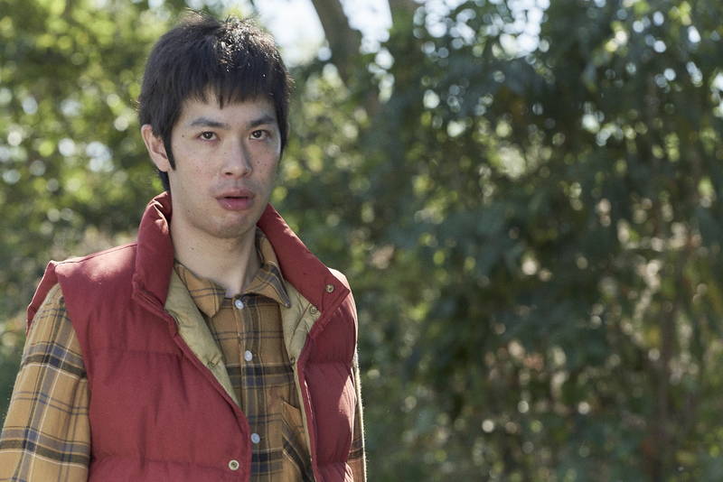 藤原竜也＆松山ケンイチ「ノイズ」1月公開決定　サイコキラー役に渡辺大知も出演