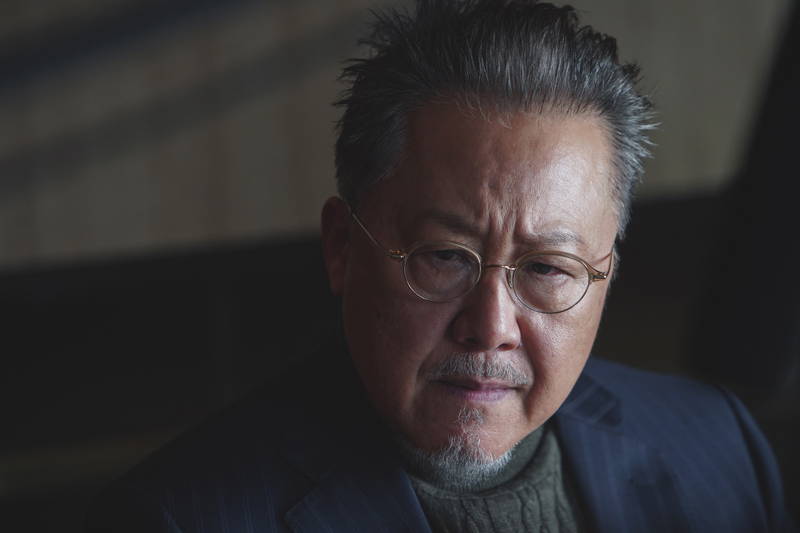 林遣都＝潔癖症　小松菜奈＝寄生虫好き・視線恐怖症　孤独な2人の異色の恋　「恋する寄生虫」11月公開