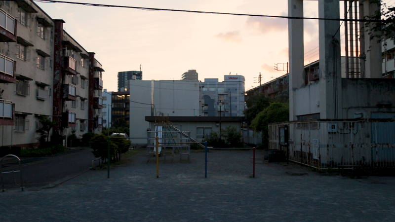 東京オリンピック再開発で立ちのき強いられた住民を追う　都営霞ケ丘アパートのドキュメンタリー　予告公開