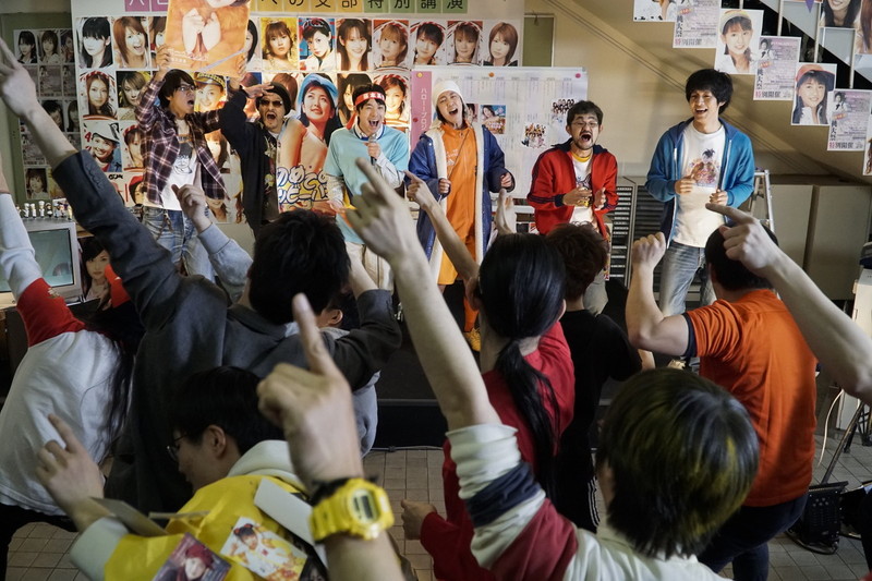 はるな愛「私も松浦亜弥さんことあややに人生を変えてもらった一人」　映画「あの頃。」著名人鑑賞コメント