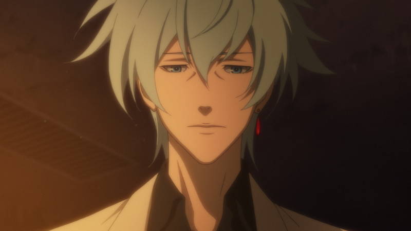 「B: The Beginning」第2シーズン　3月18日配信開始　黒羽が異形の姿で再び戦いの場へ