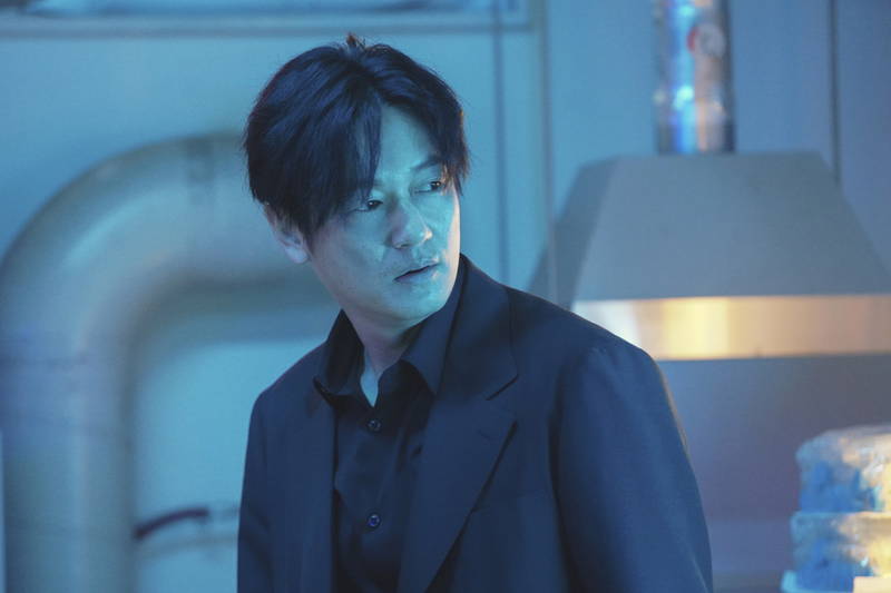 林遣都＝潔癖症　小松菜奈＝寄生虫好き・視線恐怖症　孤独な2人の異色の恋　「恋する寄生虫」11月公開