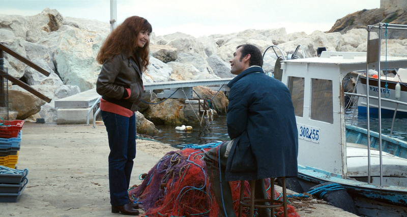 監督の地元フランス・マルセイユの美しい光景　映画「海辺の家族たち」場面写真公開