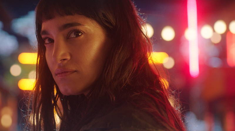 園子温監督ハリウッドデビュー作　ニコラス・ケイジ主演　「プリズナーズ・オブ・ゴーストランド」10月公開